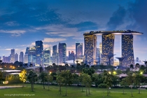 This is Singapore 