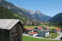 Tirol Austria 