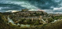 Toledo-Spain 