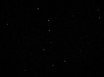 Took this picture of the Big Dipper with my iPhone  Pro Max last week