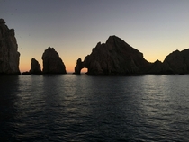 Took this with my  Plus a couple months ago in Cabo San Lucas while on a tour 