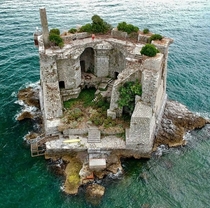Torre Scola Tower Italy