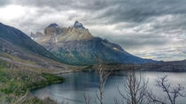 Torres Del Paine National Park 