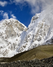 Trekking to Everest Base Camp Nepal  IGzachgibbonsphotography