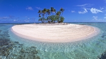 Truk Micronesia 