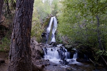 Tucked Away in Eastern Sierras Hunter Creek Trail Reno Nv 