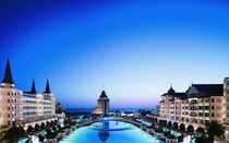Turkey Resort 