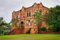 Turn of the century womens college in Alabama