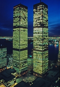 Twin Towers 