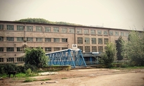 UCM Resita factory founded in 
