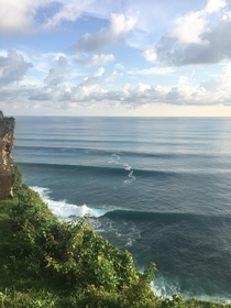 Uluwatu Bali Indonesia 