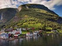 Undredal Norway 