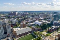 University City Philadelphia Pennsylvania