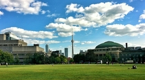 University of Toronto 
