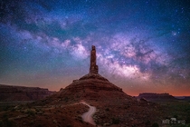 Utah has some of the best stargazing in the world 
