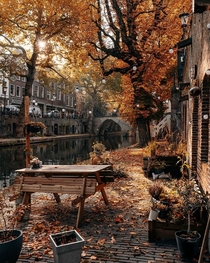 Utrecht The Netherlands 