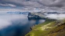 Vagar Faroe Islands Photo by Jonathan Andrew 