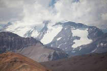 Valle Nevado Los Andes Chile 