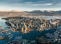 Vancouver British Columbia Canada 
