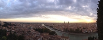 Verona Italy sorry for iPhone quality 