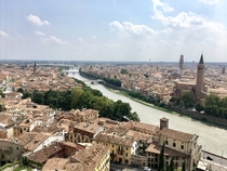 Verona Northern Italy