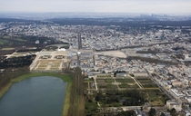 Versailles France 