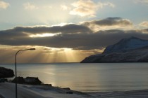 Vgar - Faroe Islands 