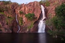 Wangi Falls Australia 