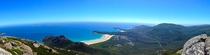 Way Downunder Australian Mainlands Southernmost Point Wilsons Promontory 
