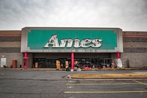 We grew up with better values Ames