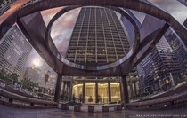 Wells Fargo Plaza - Houston Texas 