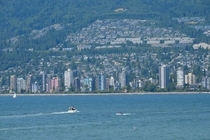 West Vancouver British Columbia 