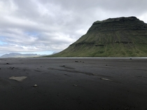 Western Iceland near Grundarfjrur 