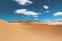 Westworld Backdrops in Coral Pink Sand Dunes UT x 