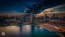 When Dreams Come True    Dubai United Arab Emirates    Photographed By Karim Nafatni 