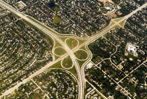 While were doing Chicago interchanges heres another one 