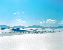 Whitesands New Mexico 