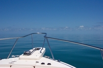 Wide Open Throttle Gulf of Mexico FL 
