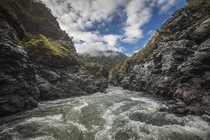 Wild and Scenic Rogue River 