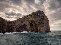 Witches Cave Mallorca Mediterranean  - Cova de ses Bruixes