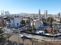 Yasamkent Ankara