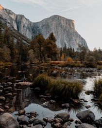Yosemite NP  Insta malantran
