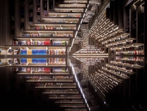 Zhongshuge Bookstore China 